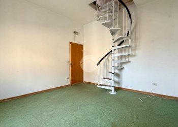 Trilocale Via Garibaldi, Cattolica - foto 10