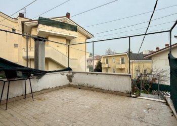 Trilocale Via Garibaldi, Cattolica - foto 19