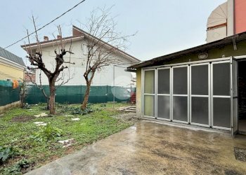 Trilocale Via Garibaldi, Cattolica - foto 20