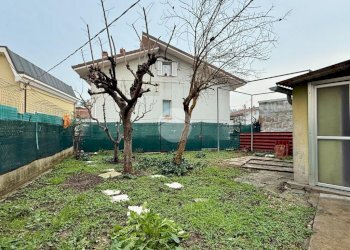 Trilocale Via Garibaldi, Cattolica - foto 21