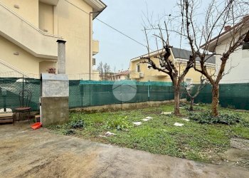 Trilocale Via Garibaldi, Cattolica - foto 23