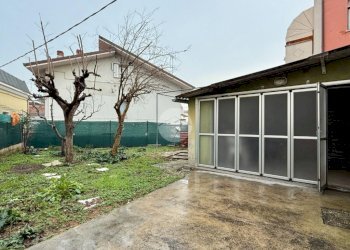 Trilocale Via Garibaldi, Cattolica - foto 24