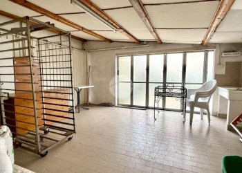 Trilocale Via Garibaldi, Cattolica - foto 25