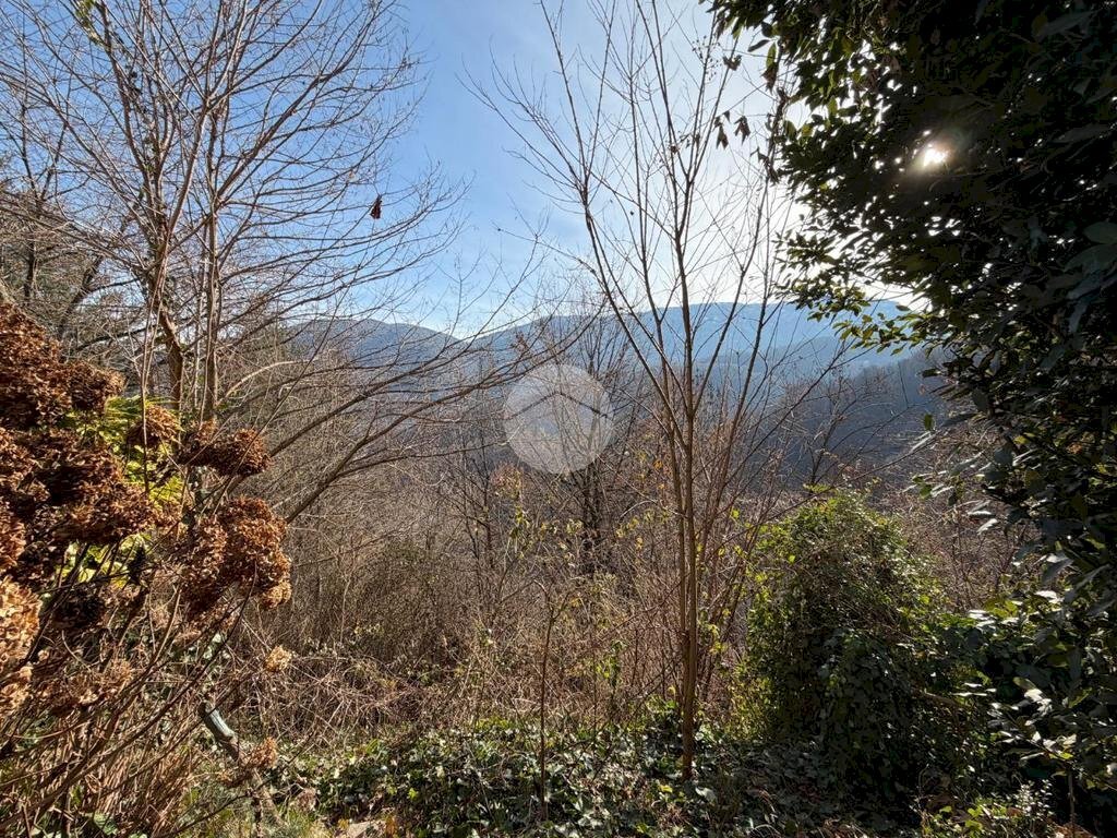 Semi-detached house Via Aragno, Barge - photo 2