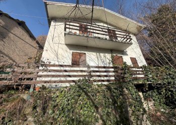 Casa semi indipendente Via Aragno, Barge - foto 1