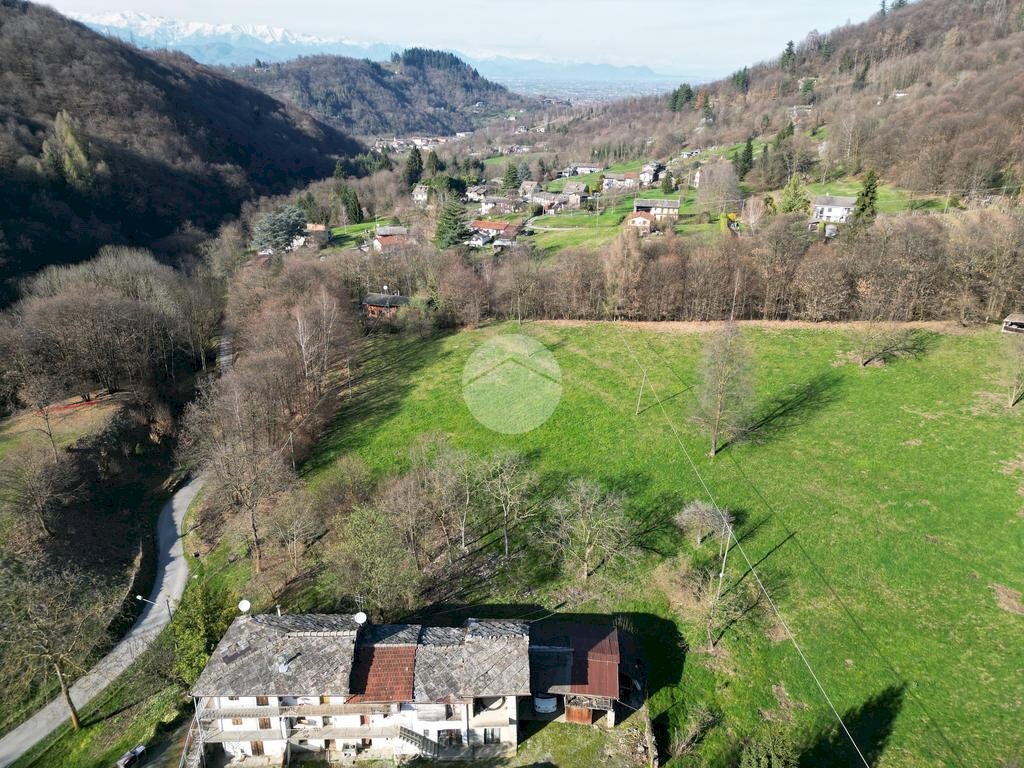 Casa semi indipendente Via Lungaserra, Barge - foto 2