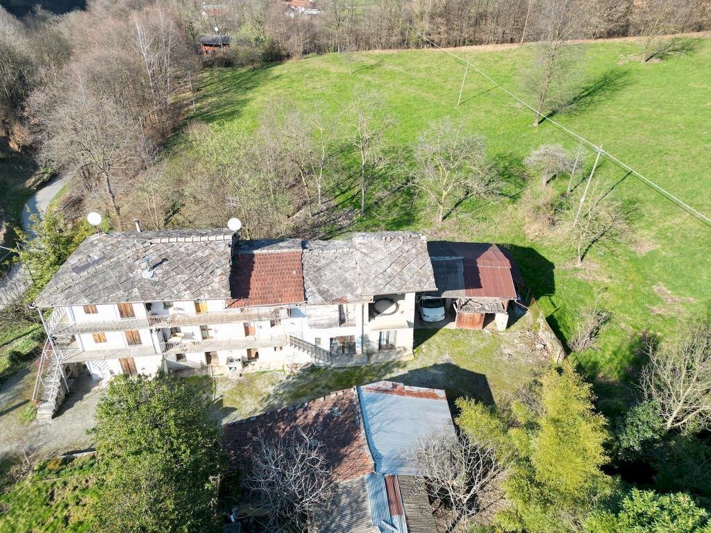 Casa semi indipendente Via Lungaserra, Barge - foto 3