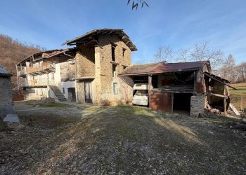 Casa semi indipendente Via Lungaserra, Barge - foto 1