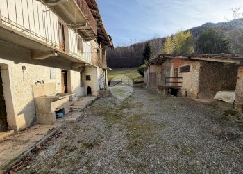 Casa semi indipendente Via Lungaserra, Barge - foto 2