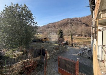 Casa semi indipendente Via Lungaserra, Barge - foto 4