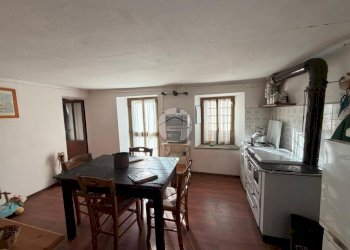 Casa semi indipendente Via Lungaserra, Barge - foto 10