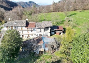 Casa semi indipendente Via Lungaserra, Barge - foto 1