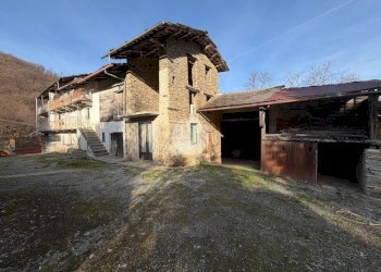 Casa semi indipendente Via Lungaserra, Barge - foto 5