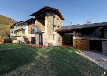 Casa semi indipendente Via Lungaserra, Barge - foto 13