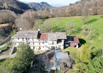 Casa semi indipendente Via Lungaserra, Barge - foto 15