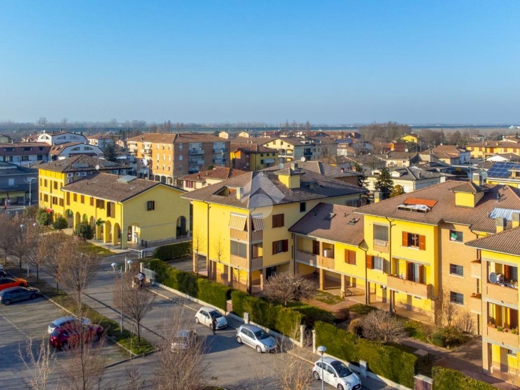 Trilocale Via Alpi, Cadelbosco di Sopra - foto 2