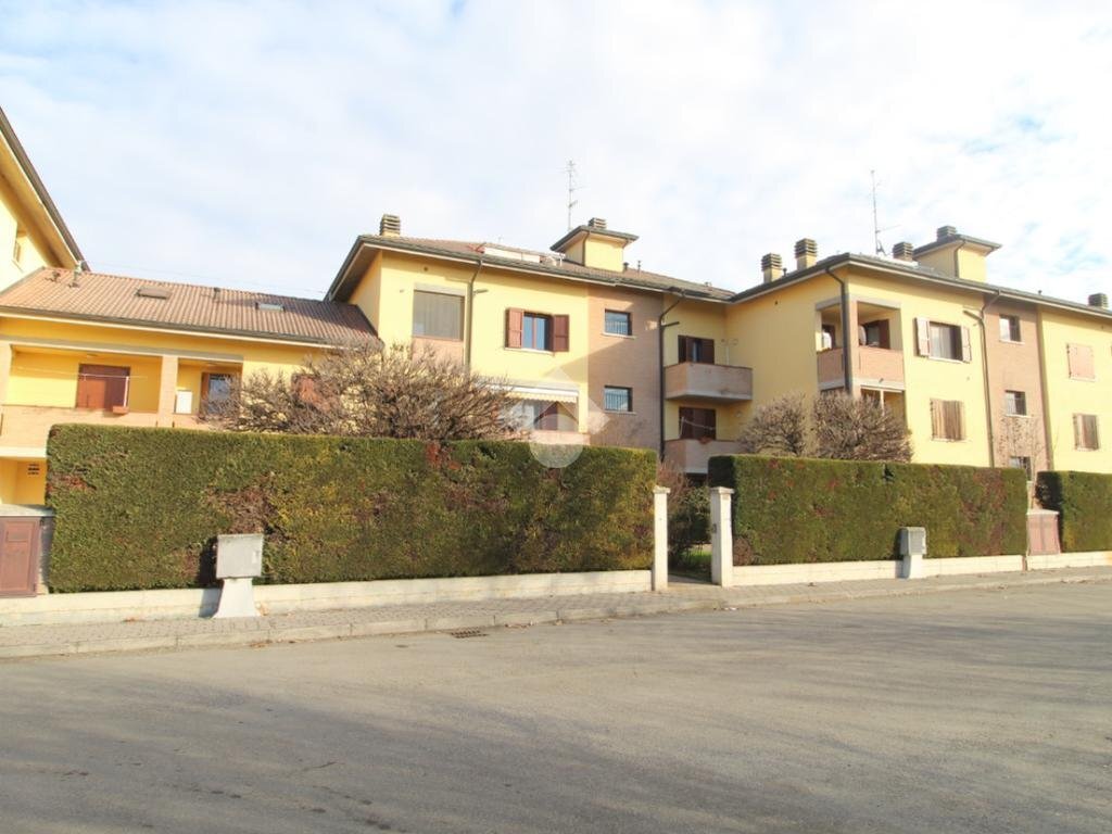 Trilocale Via Alpi, Cadelbosco di Sopra - foto 3