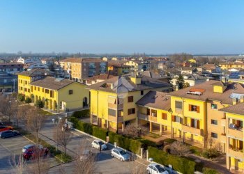 Trilocale Via Alpi, Cadelbosco di Sopra - foto 2