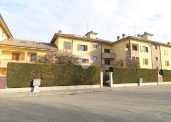 Trilocale Via Alpi, Cadelbosco di Sopra - foto 3