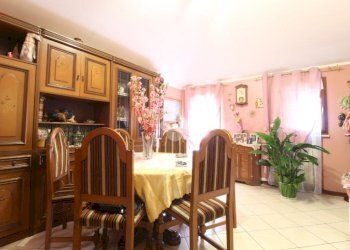 Trilocale Via Alpi, Cadelbosco di Sopra - foto 5