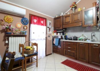 Trilocale Via Alpi, Cadelbosco di Sopra - foto 8