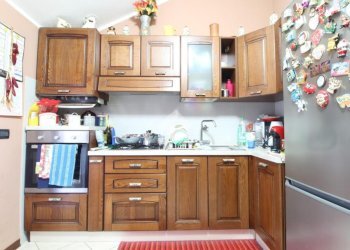 Trilocale Via Alpi, Cadelbosco di Sopra - foto 9