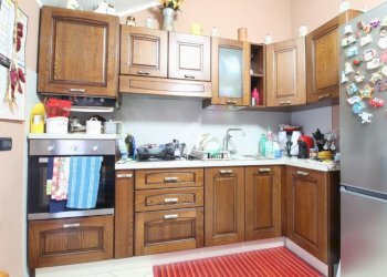 Trilocale Via Alpi, Cadelbosco di Sopra - foto 11