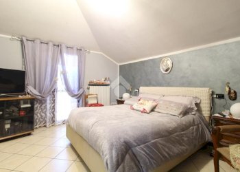 Trilocale Via Alpi, Cadelbosco di Sopra - foto 13