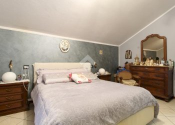 Trilocale Via Alpi, Cadelbosco di Sopra - foto 14