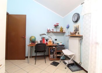 Trilocale Via Alpi, Cadelbosco di Sopra - foto 18