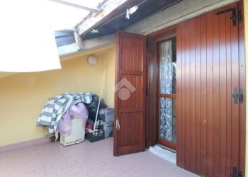 Trilocale Via Alpi, Cadelbosco di Sopra - foto 26