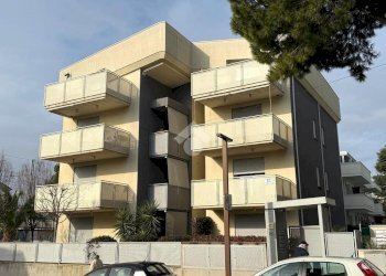 Trilocale Viale Verdi, Riccione - foto 9