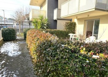 Trilocale Viale Verdi, Riccione - foto 23