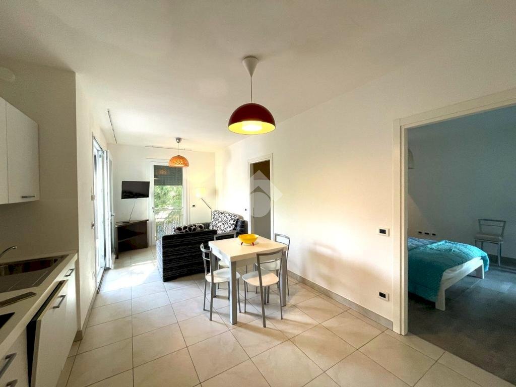 Two-room apartment Viale Verdi, Riccione - photo 2