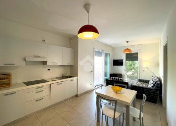 Bilocale Viale Verdi, Riccione - foto 9