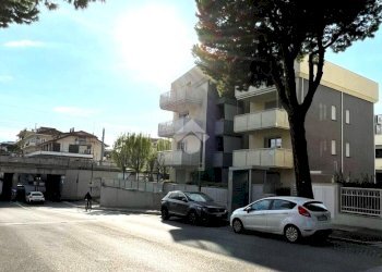 Bilocale Viale Verdi, Riccione - foto 34