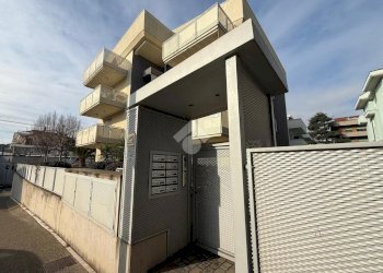 Bilocale Viale Verdi, Riccione - foto 41