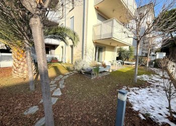 Bilocale Viale Verdi, Riccione - foto 5