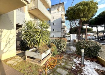 Bilocale Viale Verdi, Riccione - foto 9