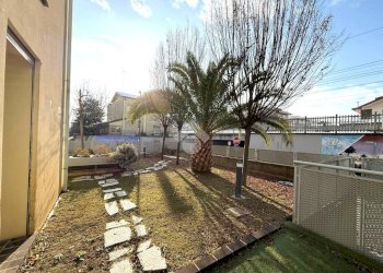 Bilocale Viale Verdi, Riccione - foto 16