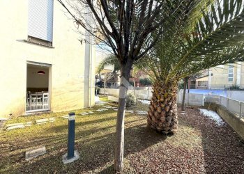 Bilocale Viale Verdi, Riccione - foto 17