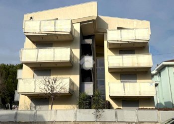 Bilocale Viale Verdi, Riccione - foto 33