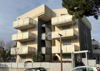 Bilocale Viale Verdi, Riccione - foto 34