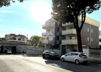 Bilocale Viale Verdi, Riccione - foto 30