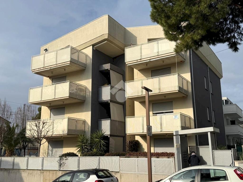 Trilocale Viale Verdi, Riccione - foto 2