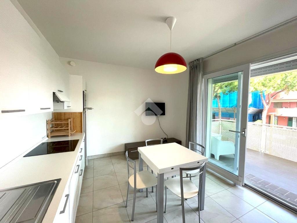 Trilocale Viale Verdi, Riccione - foto 1