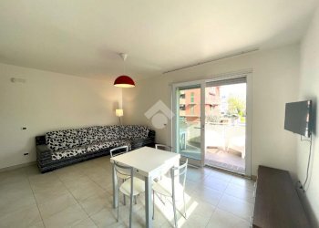 Bilocale Viale Verdi, Riccione - foto 11