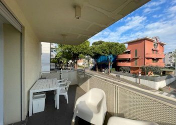 Bilocale Viale Verdi, Riccione - foto 13