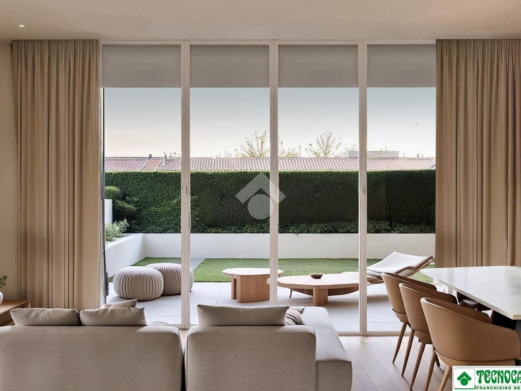 Three-room apartment via alberto sordi, Parma - photo 2