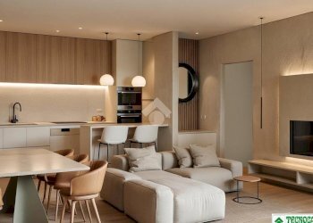 Three-room apartment via alberto sordi, Parma - photo 1